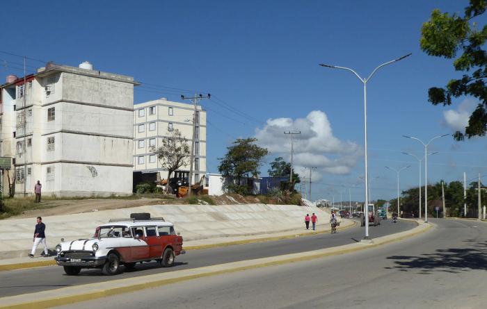 Las medidas estarán vigentes mientras la situación epidemiológica lo aconseje.