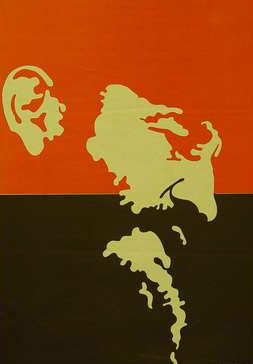 Cartel Cortesía de la Biblioteca Nacional José Martí