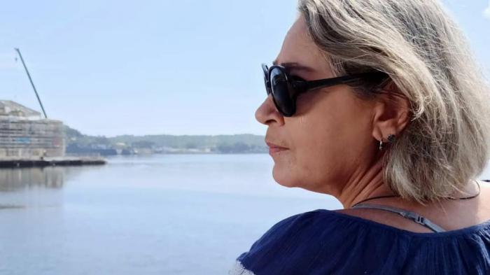 Anna Lidia Vega Serova, escritora