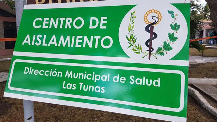 Las Tunas