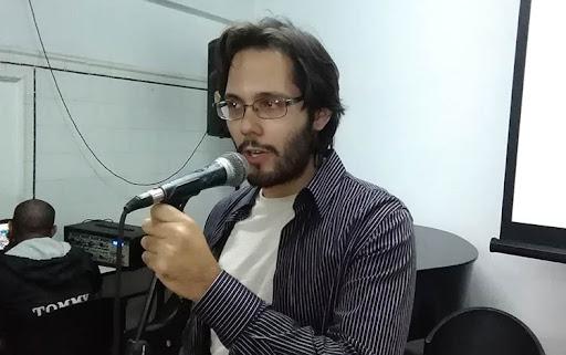 José Ernesto Nováez , nuevo rector del ISA