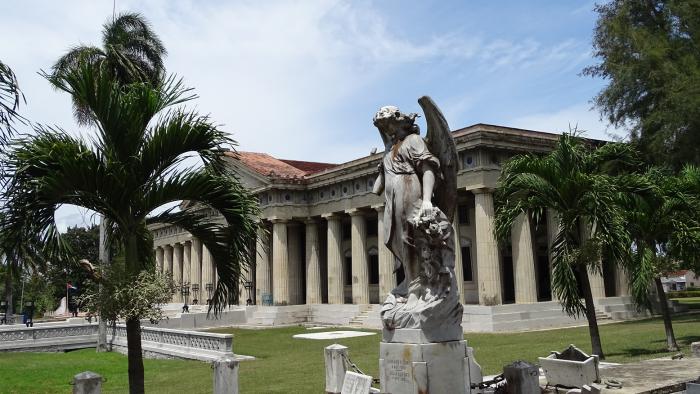 Cementerio