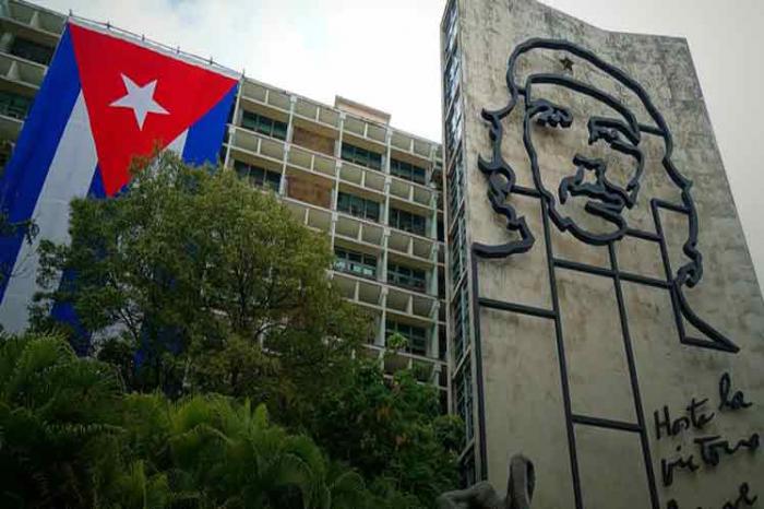 EE. UU. insiste en su amoral práctica de sanciones a ciudadanos cubanos