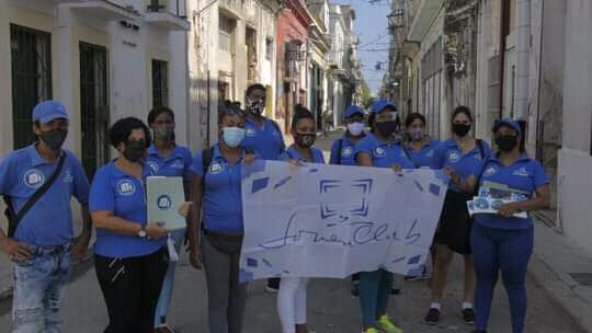 Joven Club