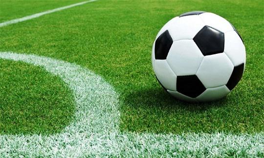 pelota futbol