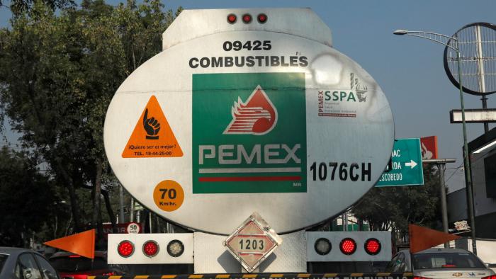PEMEX