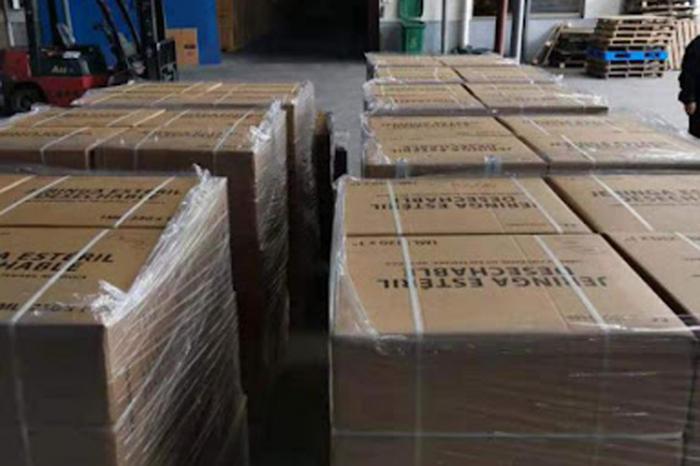 japon donaciones a cuba