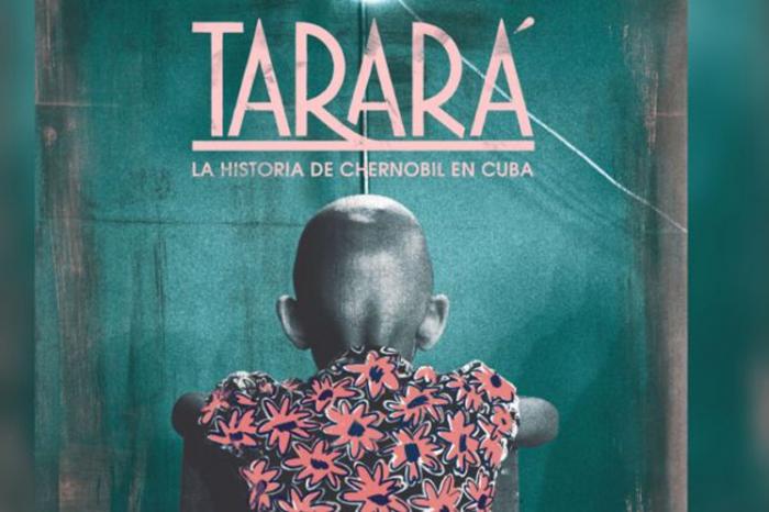 Tarara, un documental de 70 minutos con guion y dirección de Ernesto Fontan y la música de Roly Berrío y Mariano Otero.