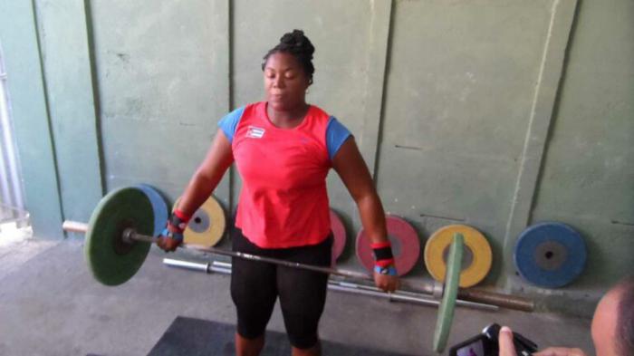 María Félix Sarría Ruiz