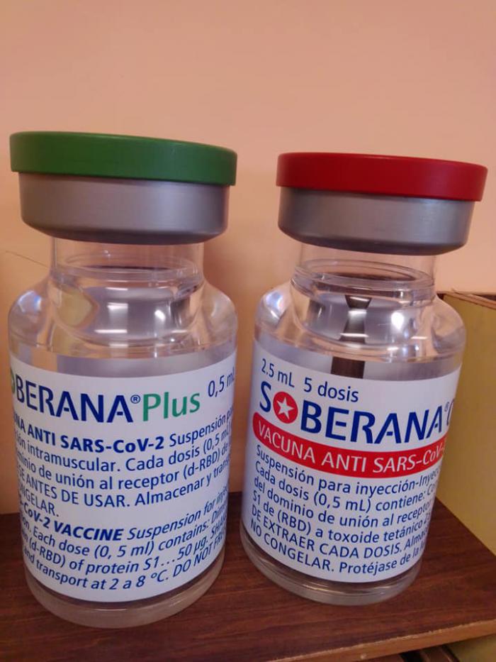 soberana