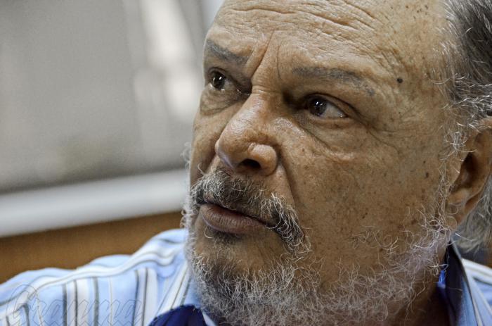 Enrique Molina
