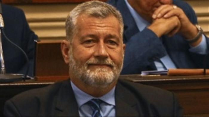 diputado argentino, Miguel Mateo Arias