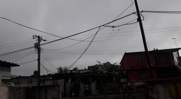 Fotos de Ida a su pado por la Isla de la Juventud. Fotos: tomadas del perfil de Eva Reyes