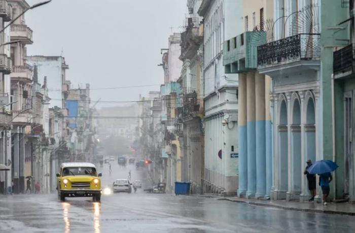 Ida, La Habana, 9 y 15 pm