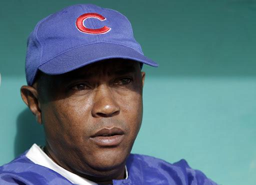 Giraldo González, gloria del béisbol