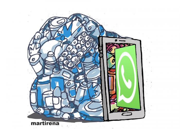 Obra de Martirena