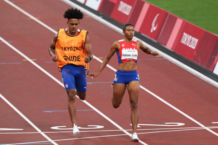 clasificación Omara