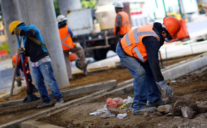 La economía de América Latina y el Caribe crecerá un 5,9% en 2021