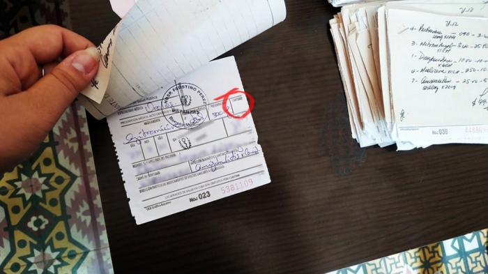 La emisión por parte de los médicos de las llamadas recetas por complacencia está en contra de las regulaciones del Ministerio de Salud Pública.