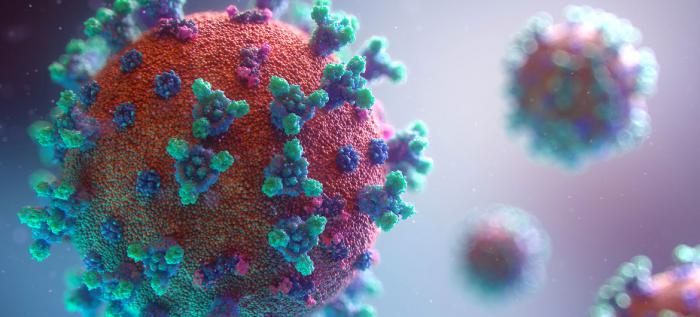 La Organización Mundial de la Salud vigila una nueva variante del coronavirus conocida como Mu