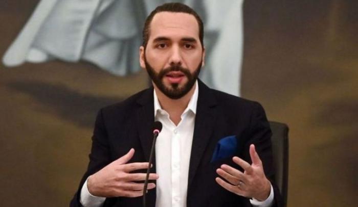 Nayib Bukele