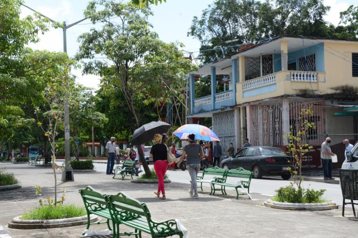 Ciudad de Sancti Spíritus