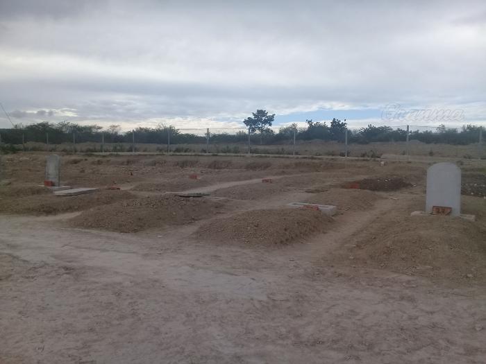 Cementerio nuevo de Guantánamo