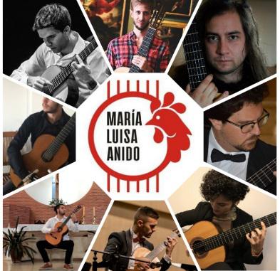Concurso de Guitarra