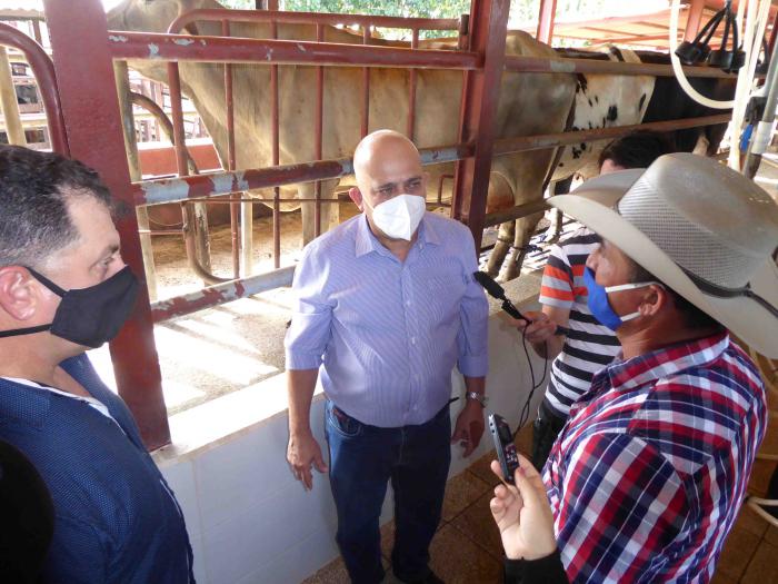 Morales Ojeda en Camagüey.