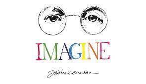 imagine de John lennon