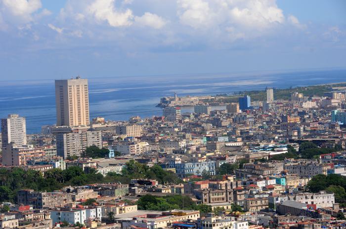 Las principales zonas donde se detectaron bañistas fueron en la intercepción de calle 1ra. y 70, en La Puntilla y en la playita de 16 y La Concha.