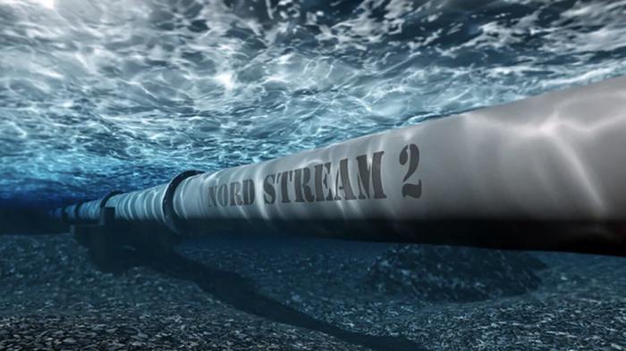 nord stream 2