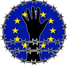 Union Europea - stop