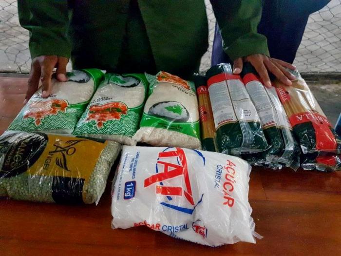 Nuevas donaciones de países amigos llegan a Villa Clara