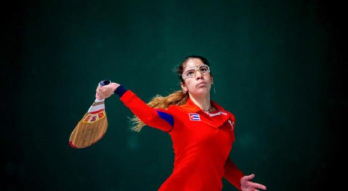 Cuba clasificó a sus seis representantes al Campeonato del Mundo de Francia