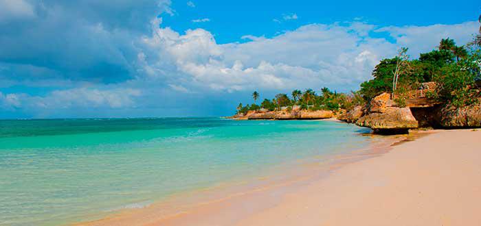 Zona norte de Holguín.