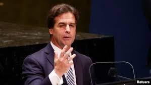 Luis Lacalle Pou