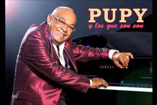 César Pupi Pedroso.