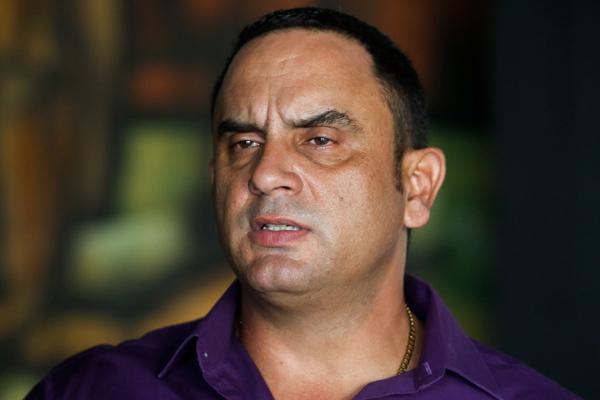 Juan Reinaldo Pérez Pardo