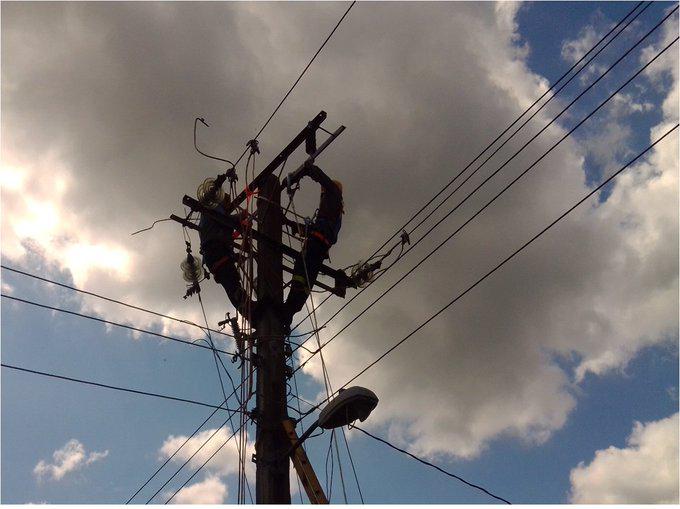 @UnionElectricaOficinaCentral  ·