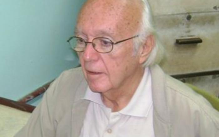 José Gabriel Gumá Díaz