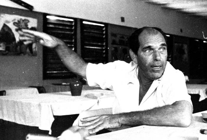 Manuel Porto, Premio Nacional Cultura Comunitaria. UNEAC - Ministerio Cultura y Premio al Mejor Actor en el XX Festival de cine de Trieste, Italia, 2005.