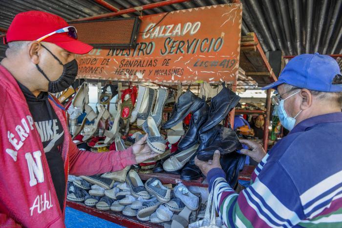 Mipymes recibirán asesorías de instituciones estatales 