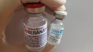 Abdala y Soberana
