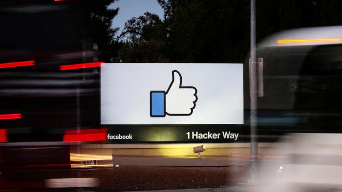 La caída global de Facebook marca la mayor interrupción de su funcionamiento desde 2008