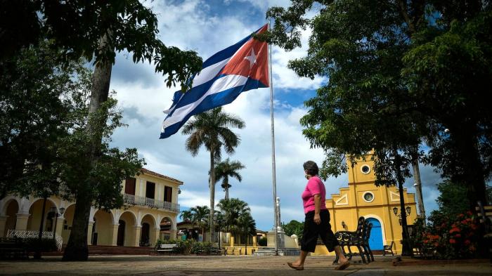 Pinar del rio covid