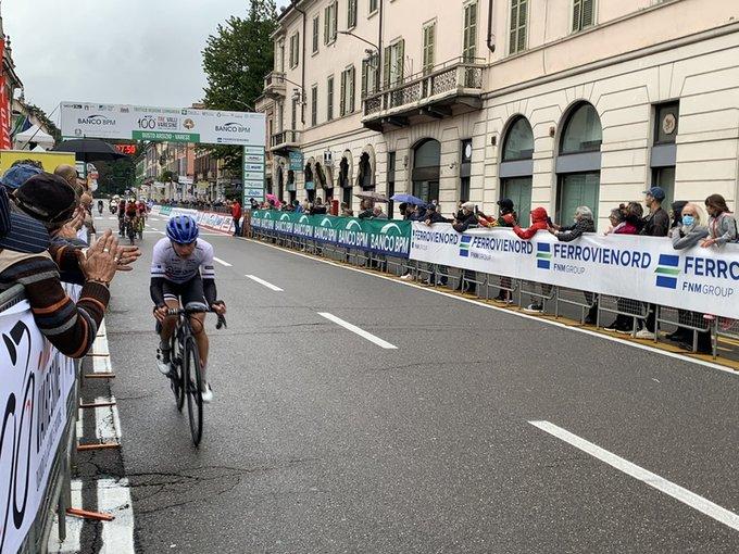Arlenis Sierra - Ciclismo