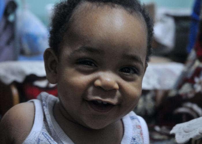 Desde el 11 de octubre y hasta el 11 de diciembre, campaña de vacunación antigripal a niños de seis a 11 meses y 29 días de nacidos.