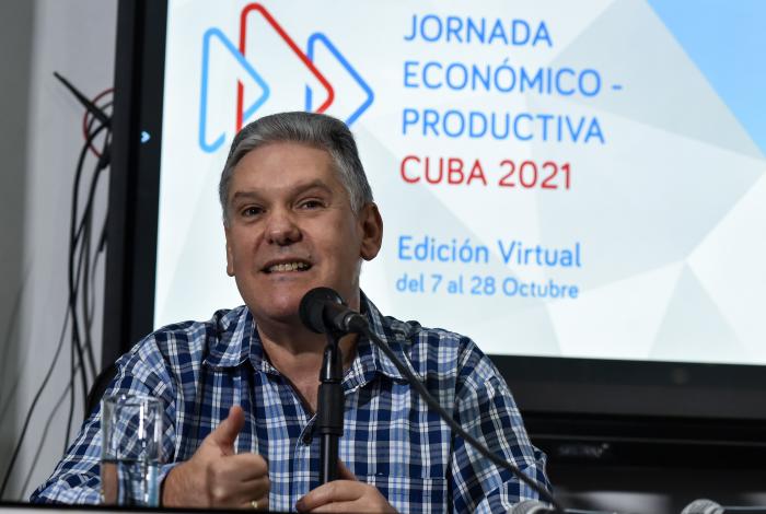 alejandro gil