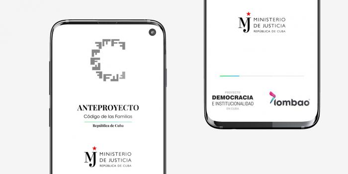 Ministerio de Justicia